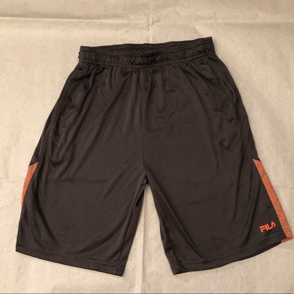 Fila Athletic Shorts